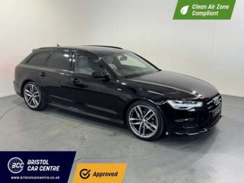 2018 - TDI ultra Black Edition 5-Door