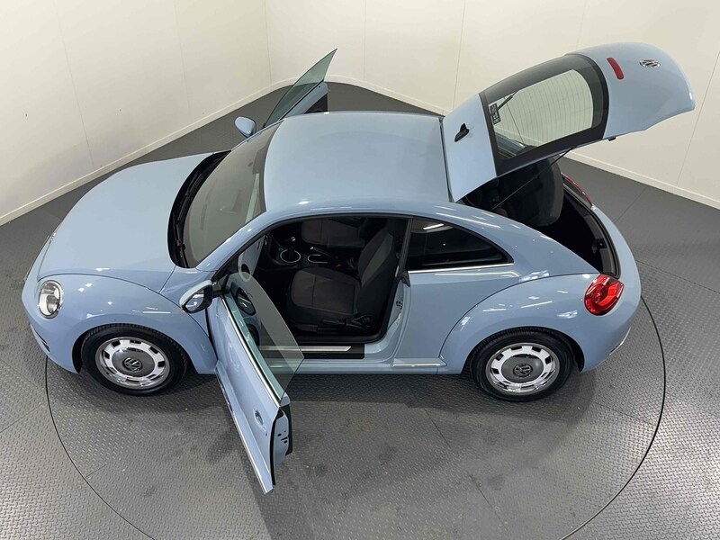 Vehicle 36