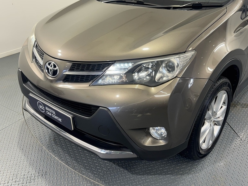 Used Toyota RAV4 2013 for sale - 77213081: Photo 23