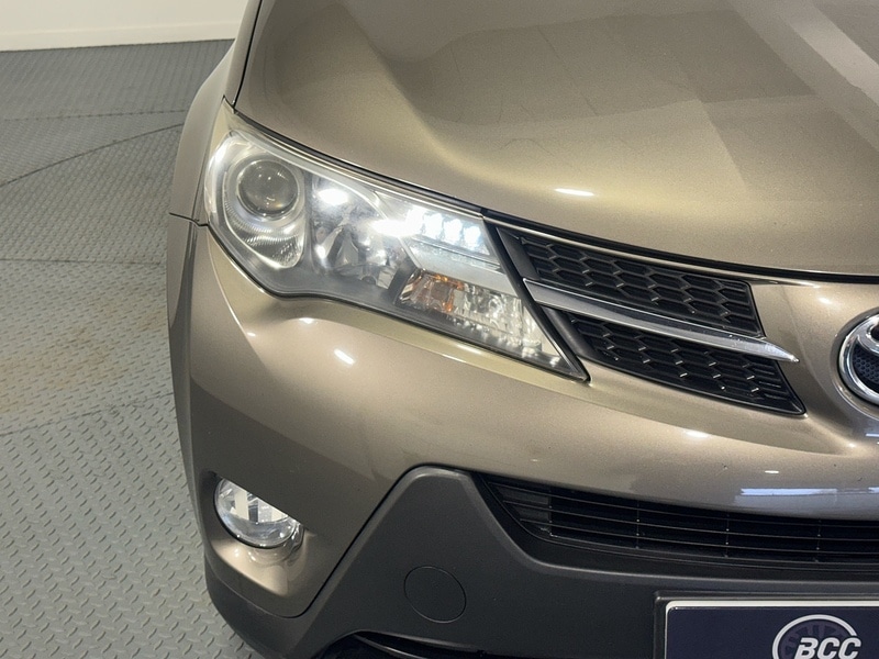 Used Toyota RAV4 2013 for sale - 77213081: Photo 26