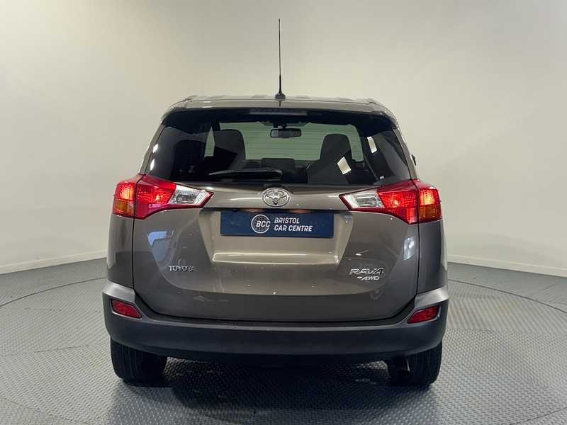 Used Toyota RAV4 2013 for sale - 77213081: Photo 27