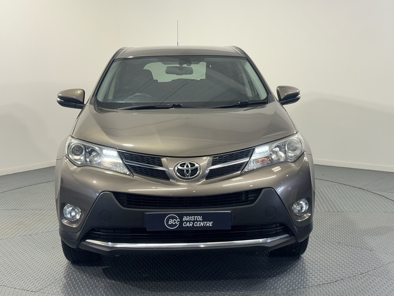 Used Toyota RAV4 2013 for sale - 77213081: Photo 28