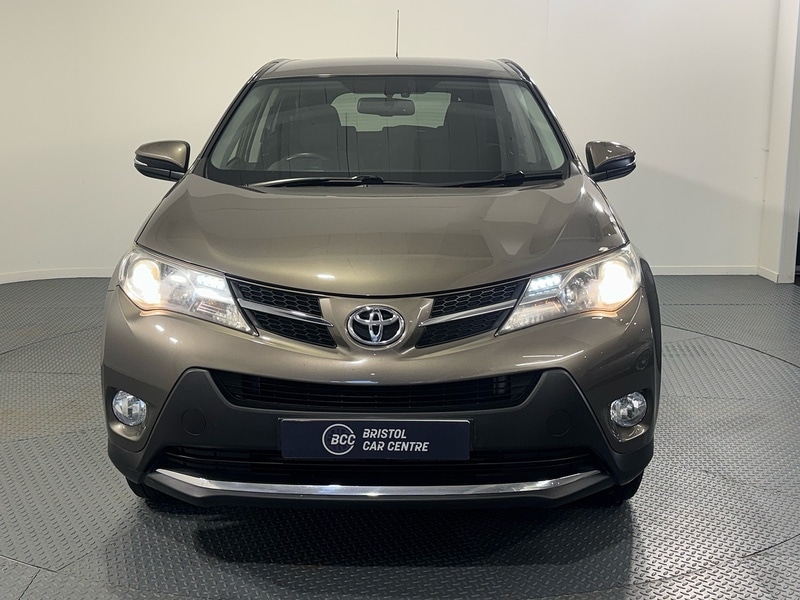 Used Toyota RAV4 2013 for sale - 77213081: Photo 29