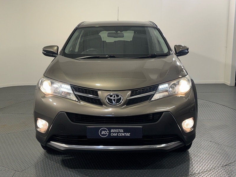 Used Toyota RAV4 2013 for sale - 77213081: Photo 30