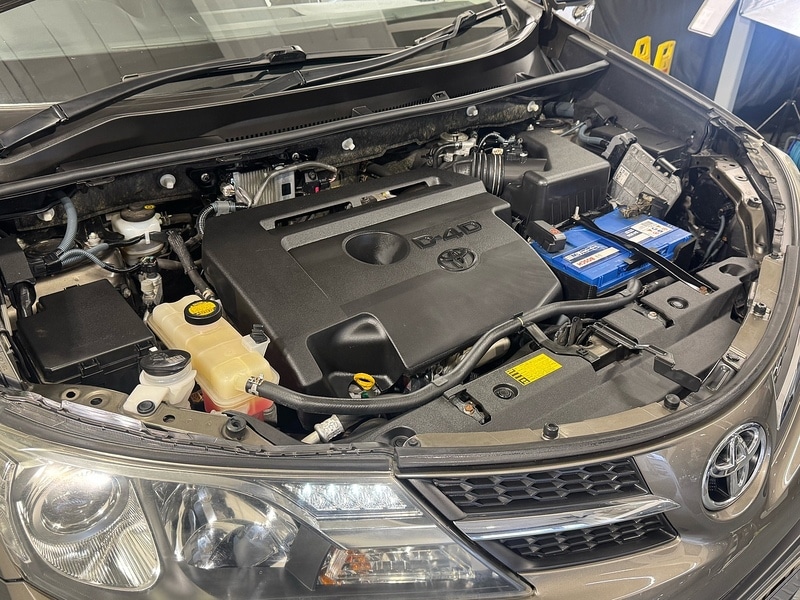 Used Toyota RAV4 2013 for sale - 77213081: Photo 32