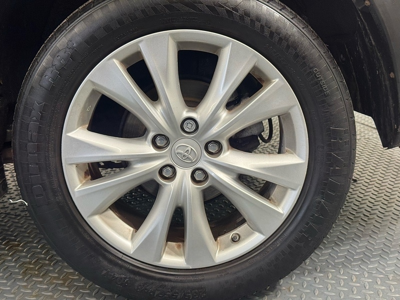 Used Toyota RAV4 2013 for sale - 77213081: Photo 36