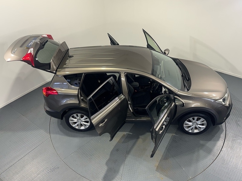 Used Toyota RAV4 2013 for sale - 77213081: Photo 38