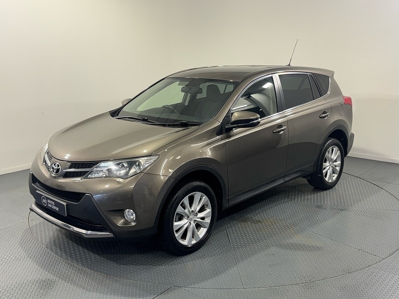 Used Toyota RAV4 2013 for sale - 77213081: Photo 41