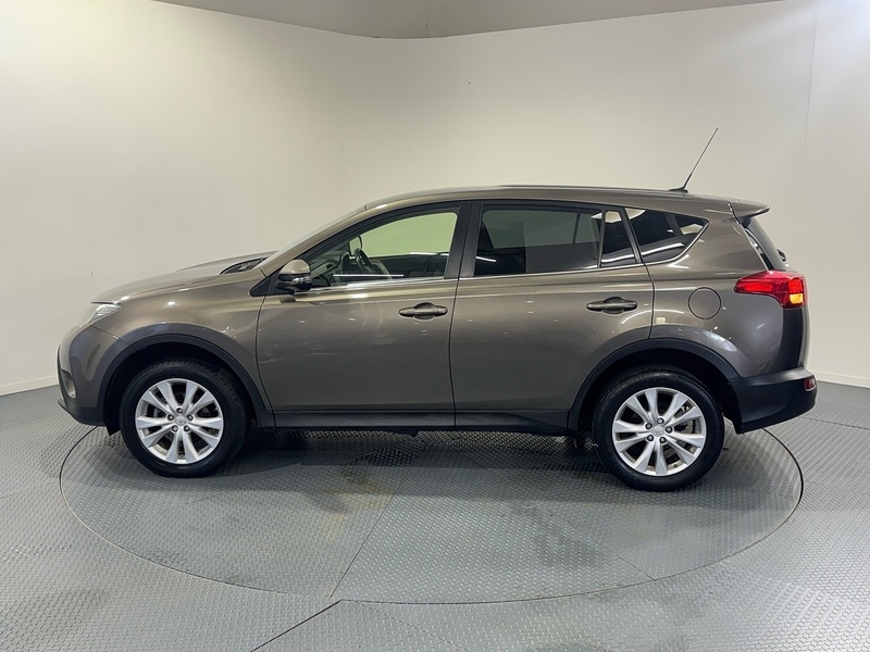 Used Toyota RAV4 2013 for sale - 77213081: Photo 42