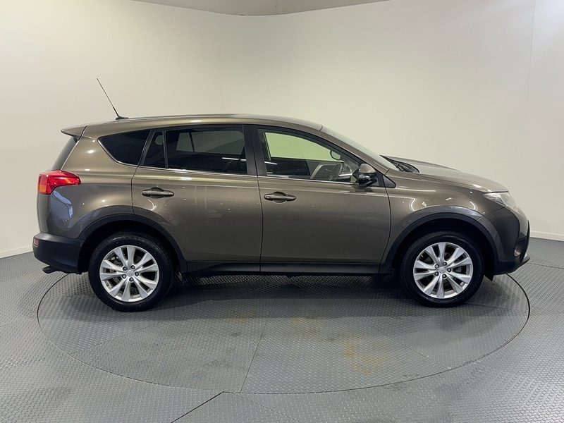 Used Toyota RAV4 2013 for sale - 77213081: Photo 43