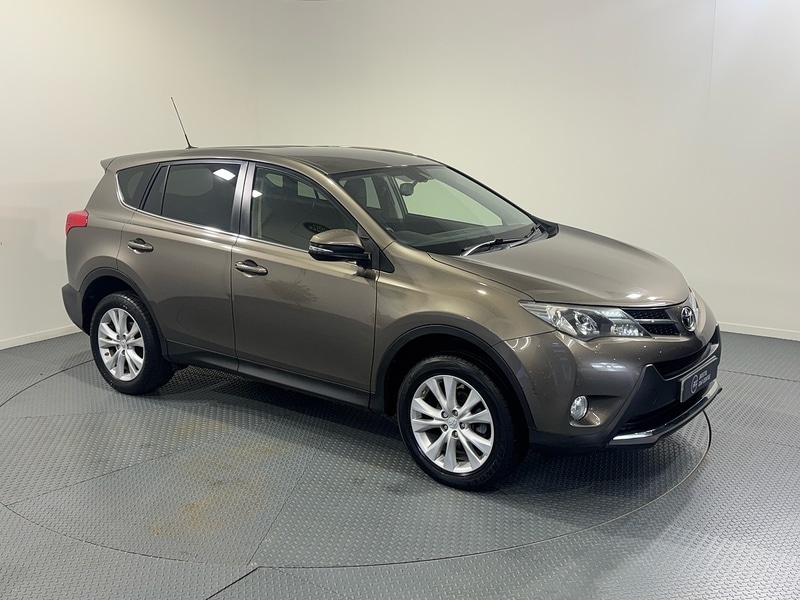Used Toyota RAV4 2013 for sale - 77213081: Photo 44