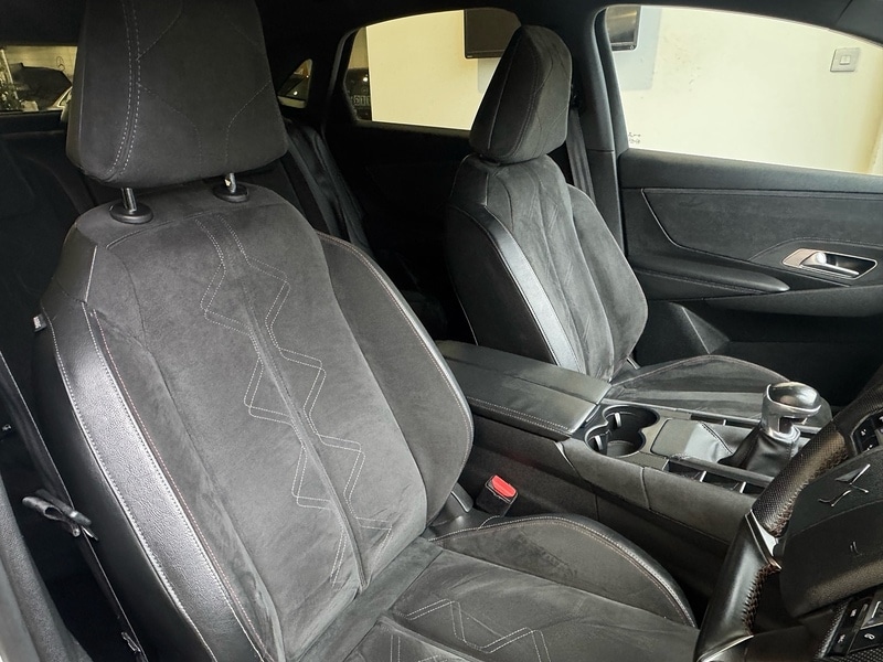 Used DS Automobiles DS 7 2019 for sale - 77409159: Photo 10