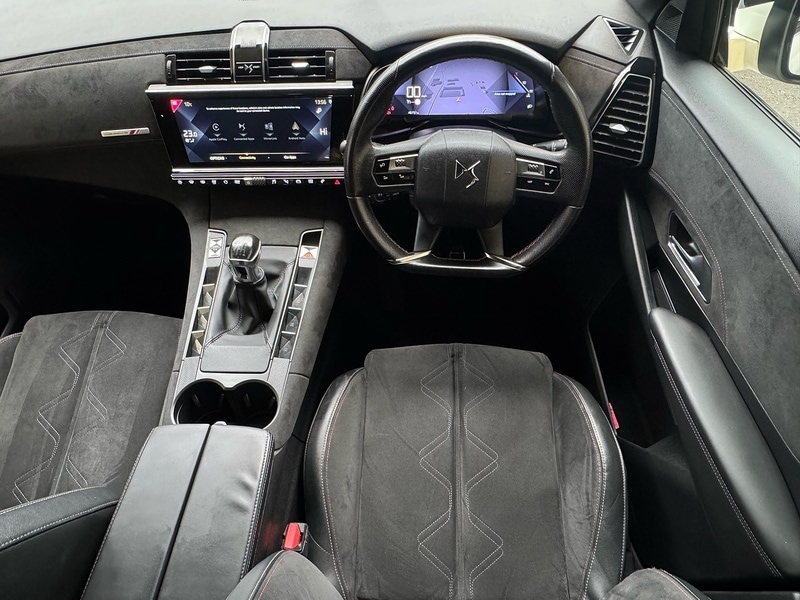 Used DS Automobiles DS 7 2019 for sale - 77409159: Photo 11