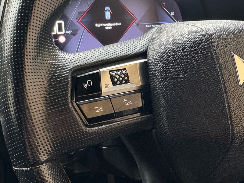 Used DS Automobiles DS 7 2019 for sale - 77409159: Photo 16