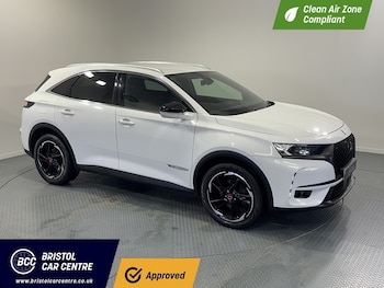Used DS Automobiles DS 7 2019 for sale - 77409159: Photo