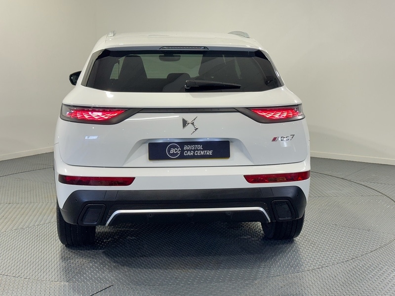 Used DS Automobiles DS 7 2019 for sale - 77409159: Photo 34