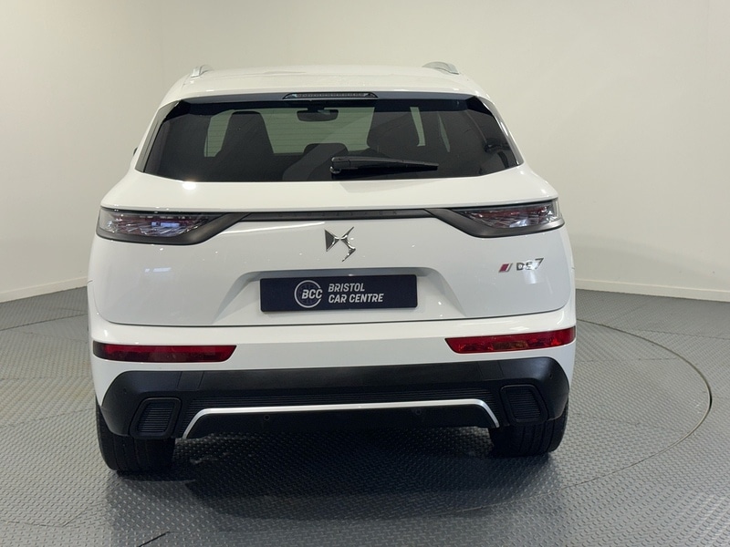 Used DS Automobiles DS 7 2019 for sale - 77409159: Photo 35