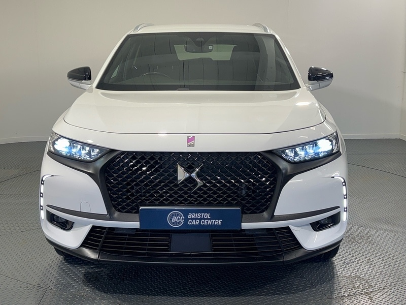Used DS Automobiles DS 7 2019 for sale - 77409159: Photo 38