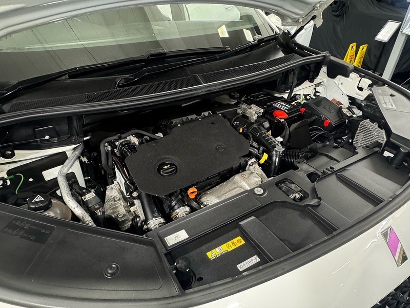 Used DS Automobiles DS 7 2019 for sale - 77409159: Photo 40