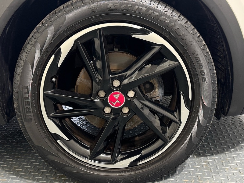 Used DS Automobiles DS 7 2019 for sale - 77409159: Photo 41