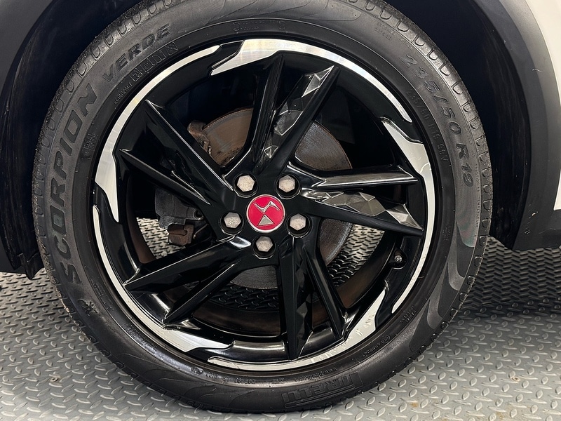 Used DS Automobiles DS 7 2019 for sale - 77409159: Photo 42