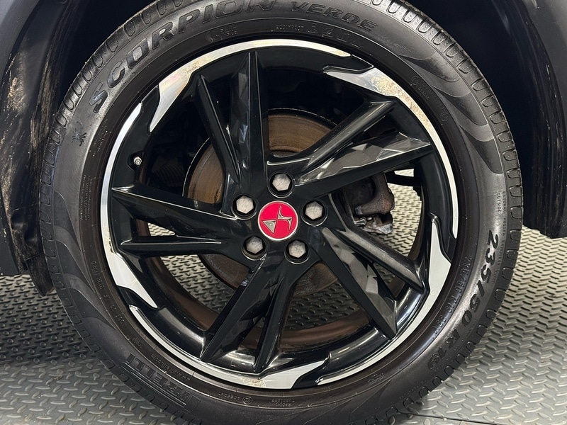 Used DS Automobiles DS 7 2019 for sale - 77409159: Photo 43