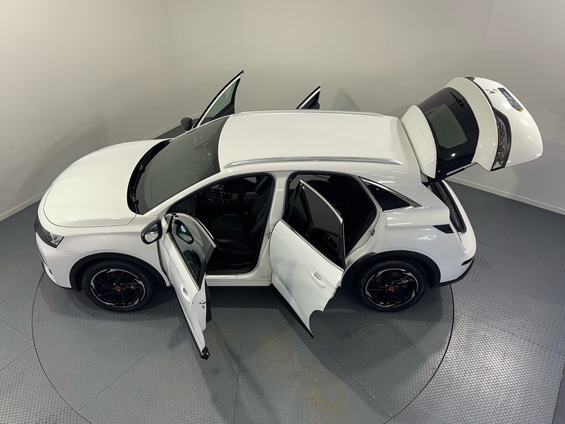 Used DS Automobiles DS 7 2019 for sale - 77409159: Photo 46