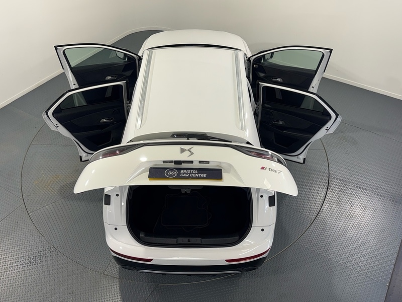 Used DS Automobiles DS 7 2019 for sale - 77409159: Photo 47