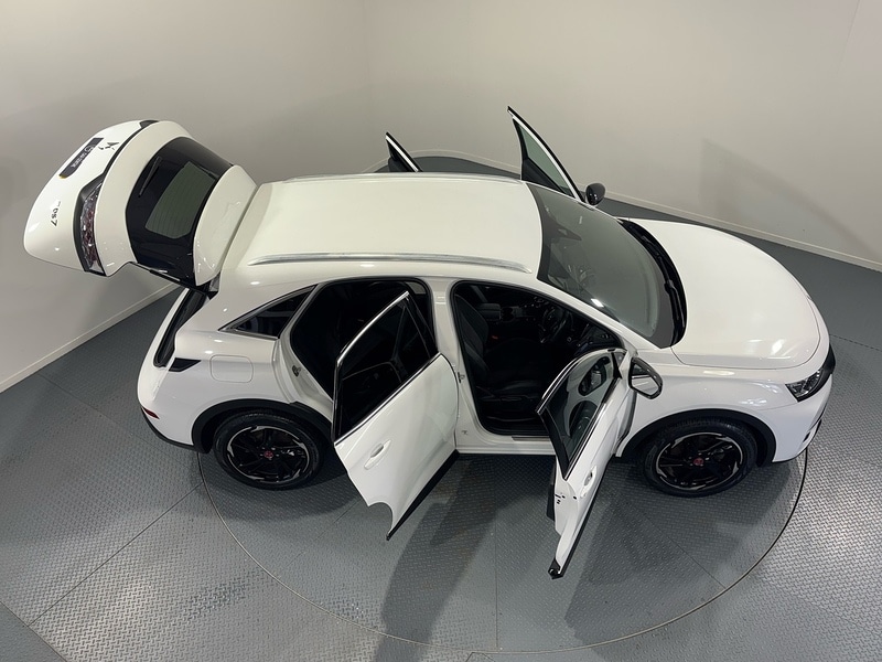 Used DS Automobiles DS 7 2019 for sale - 77409159: Photo 48