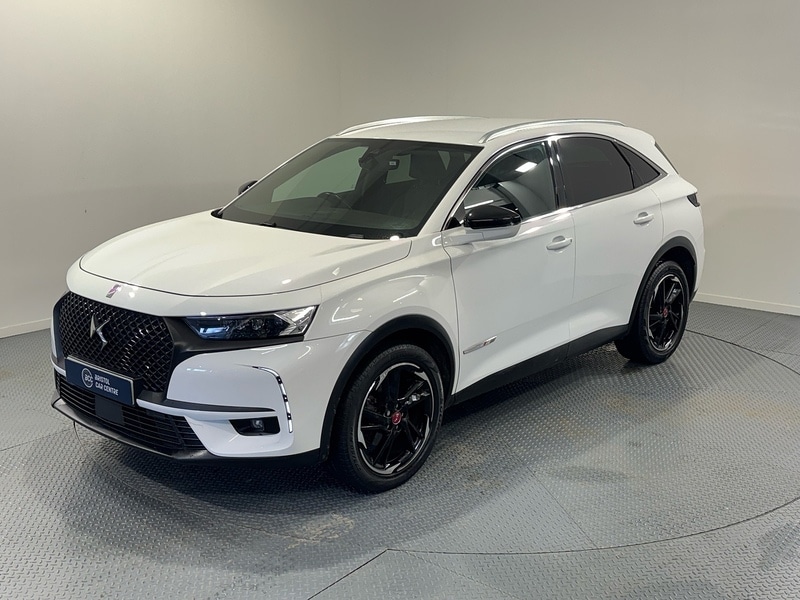 Used DS Automobiles DS 7 2019 for sale - 77409159: Photo 49