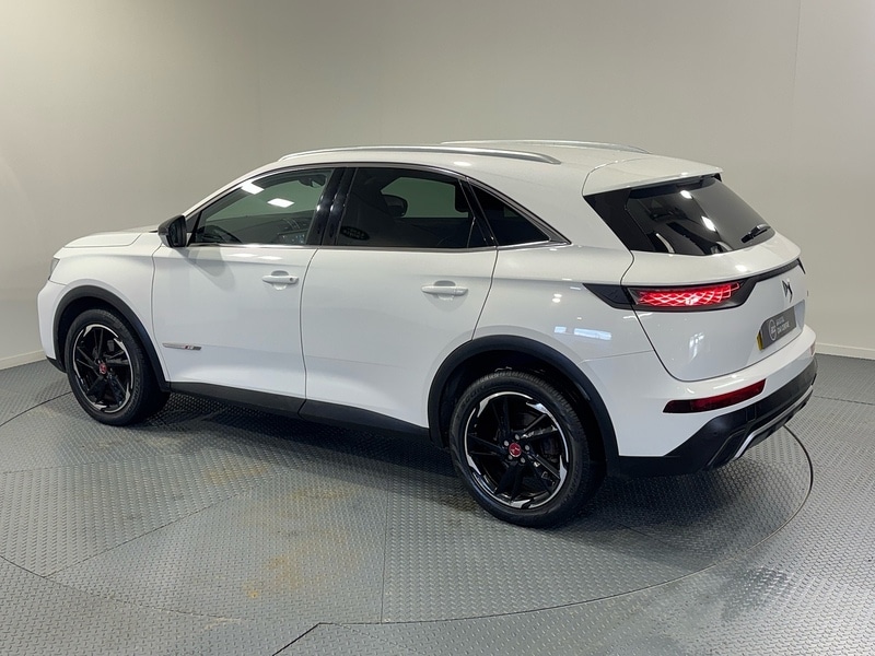 Used DS Automobiles DS 7 2019 for sale - 77409159: Photo 5