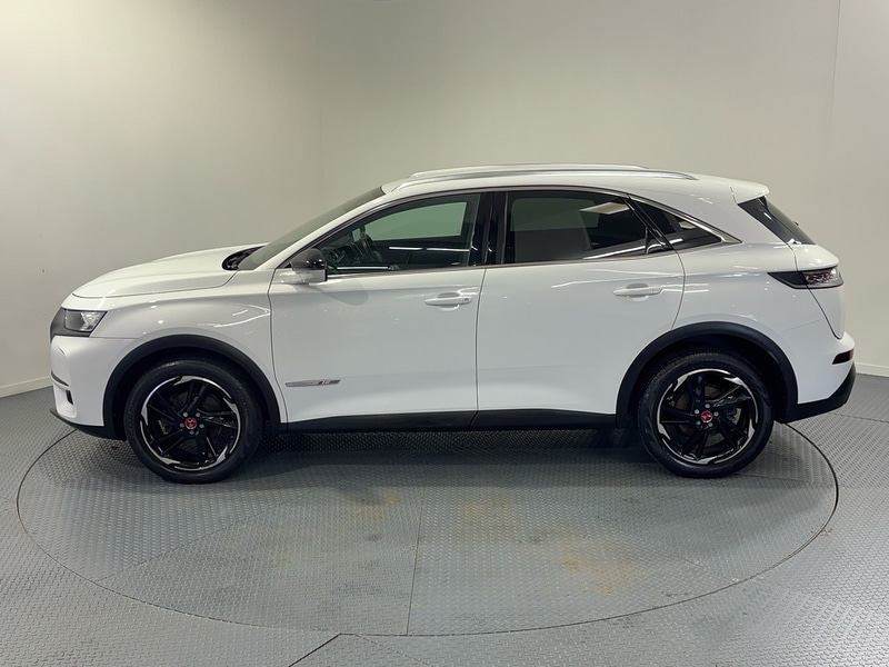 Used DS Automobiles DS 7 2019 for sale - 77409159: Photo 50