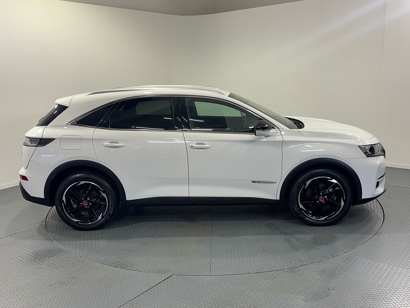 Used DS Automobiles DS 7 2019 for sale - 77409159: Photo 51