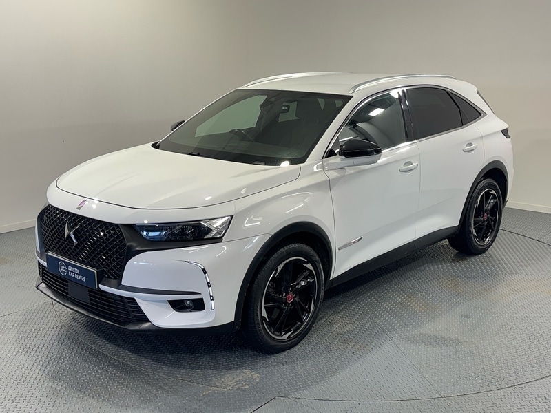 Used DS Automobiles DS 7 2019 for sale - 77409159: Photo 6