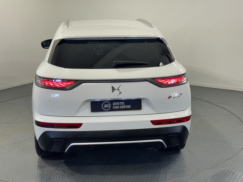 Used DS Automobiles DS 7 2019 for sale - 77409159: Photo 7