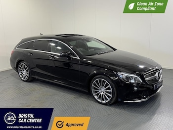 Used Mercedes-Benz CLS 2016 for sale - 79378916: Photo