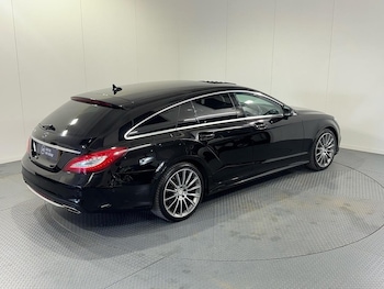 Used Mercedes-Benz CLS 2016 for sale - 79378916: Photo