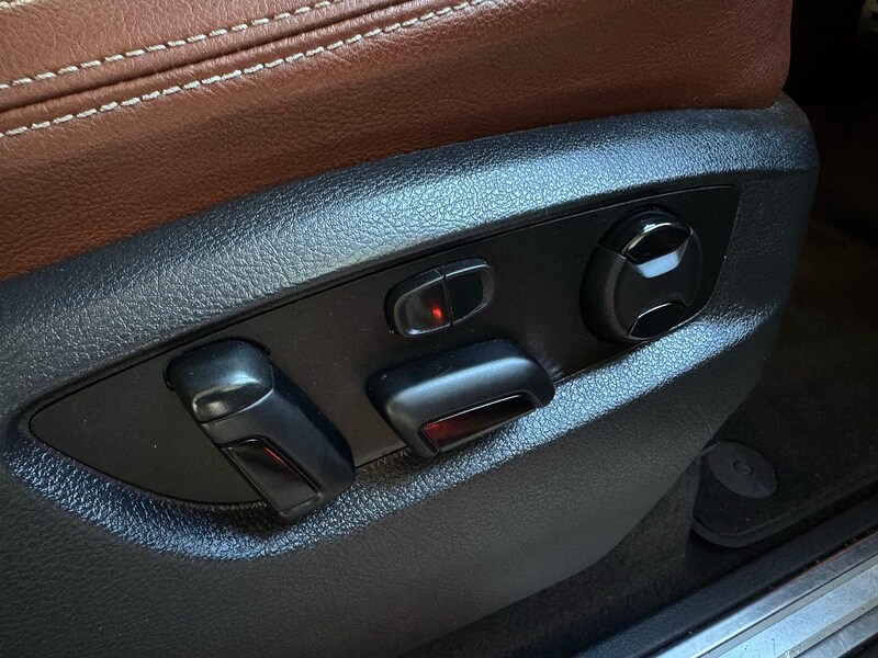 Used Volkswagen Touareg 2016 for sale - 76910708: Photo 13