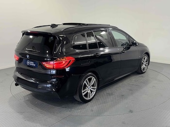 Used BMW 2 Series Gran Tourer 2018 for sale - 75911739: Photo