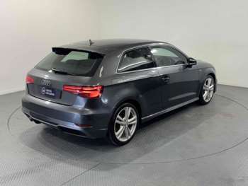 Used Audi A3 2016 for sale - 75042990: Photo