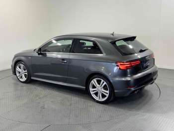 Used Audi A3 2016 for sale - 75042990: Photo