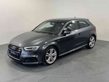 Used Audi A3 2016 for sale - 75042990: Photo