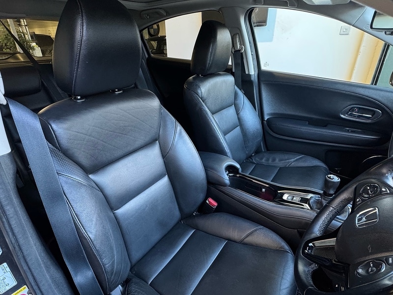 Used Honda HR-V 2015 for sale - 77403394: Photo 10