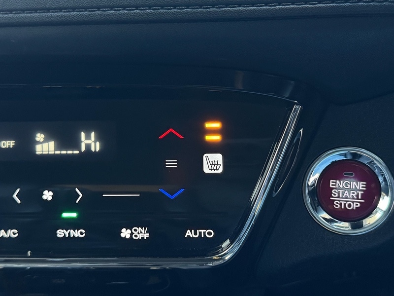 Used Honda HR-V 2015 for sale - 77403394: Photo 14