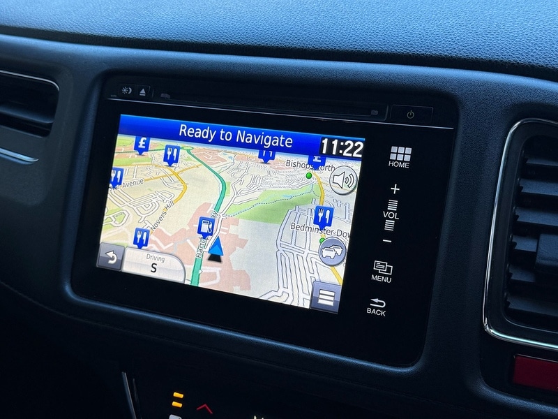 Used Honda HR-V 2015 for sale - 77403394: Photo 16