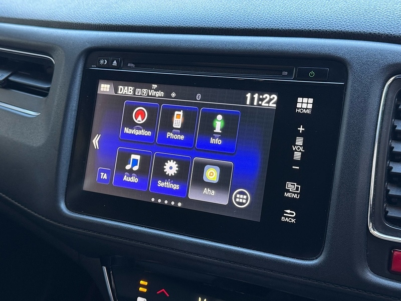 Used Honda HR-V 2015 for sale - 77403394: Photo 17