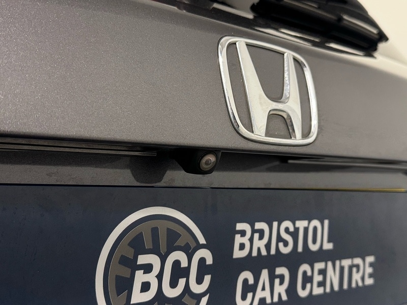 Used Honda HR-V 2015 for sale - 77403394: Photo 31