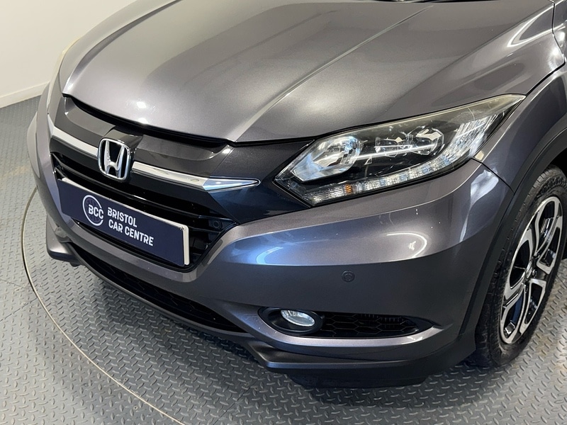 Used Honda HR-V 2015 for sale - 77403394: Photo 37