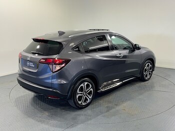 Used Honda HR-V 2015 for sale - 77403394: Photo