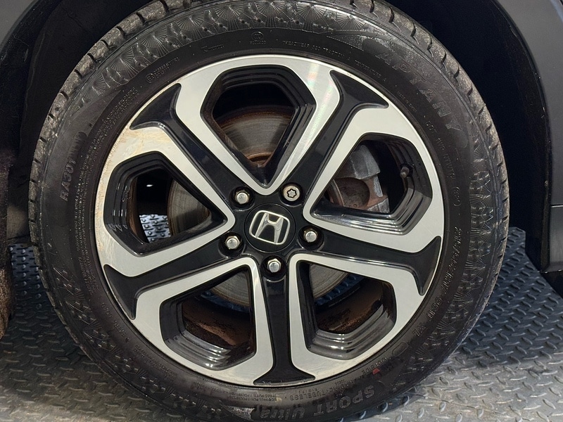 Used Honda HR-V 2015 for sale - 77403394: Photo 46